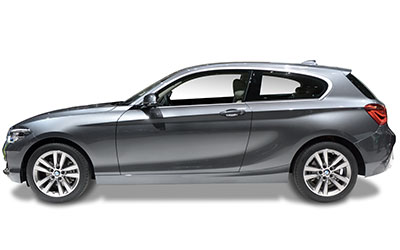 BMW Serie 1 120d 3 puertas 4 plazas trasero 135 kW berlina con portón - Miniatura 6